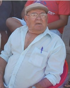 Sr. Adriano