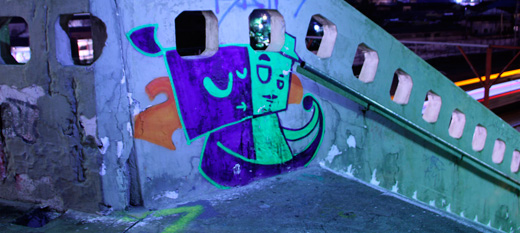 grafiti-danca