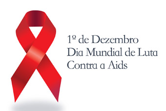 1 dez luta contra aids