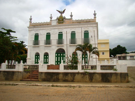 Prefeitura-de-Condeuba