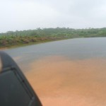 Barragem da Cachoeira 