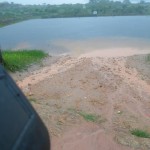 Barragem da Cachoeira 