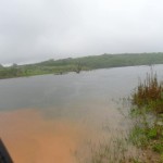 Barragem da Cachoeira 