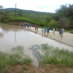 Barragem do Alegre