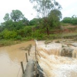 Barragem do Riacho Seco