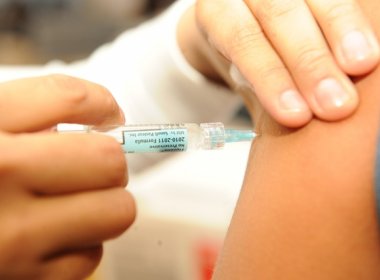vacinacao hpv