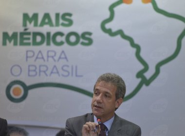 Para ministro, população é consciente | Foto: Marcello Casal Jr / Agência Brasil
