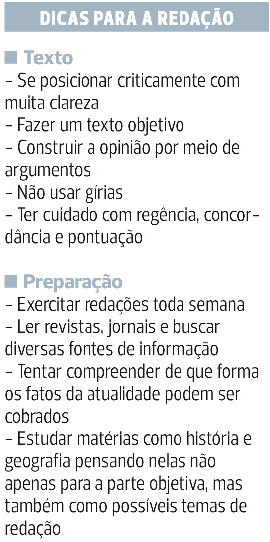 Gírias de detentos de sp, Redação História