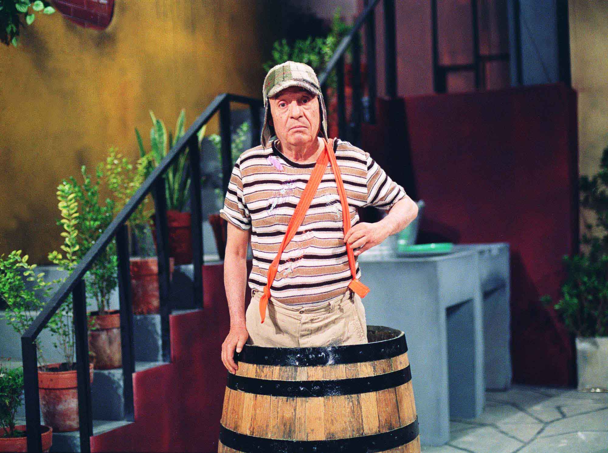 chaves