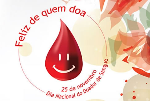 dia nacional doacao sangue