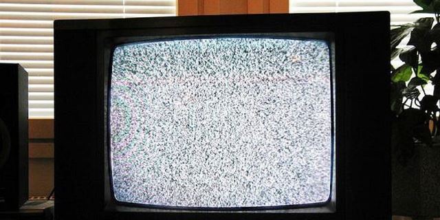 TV-analógica