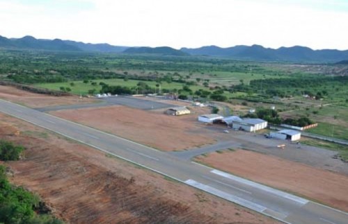 aeroporto guanambi