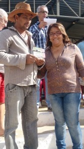 1ª Carreata de Carros de Bois no Alegre - Condeuba (35)