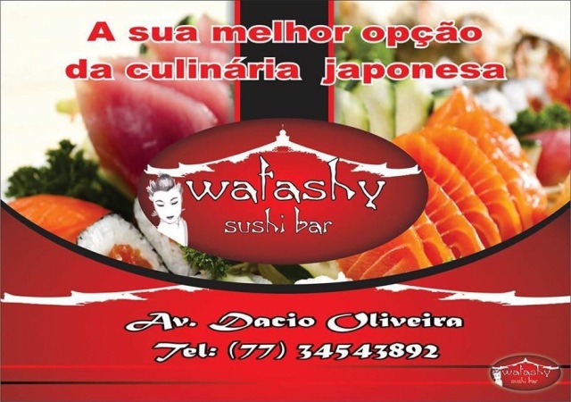 Yabaiya - Não perca tempo, a melhor comida japonesa de Curitiba é