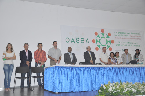I Congresso de Assistência Social da Bahia em Conquista (2)