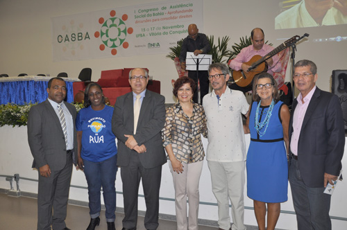 I Congresso de Assistência Social da Bahia em Conquista (3)