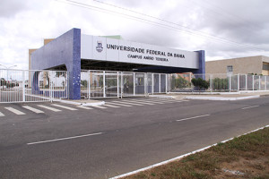 Vitória da Conquista: MEC confirma curso de medicina na UFBA - DdezDdez
