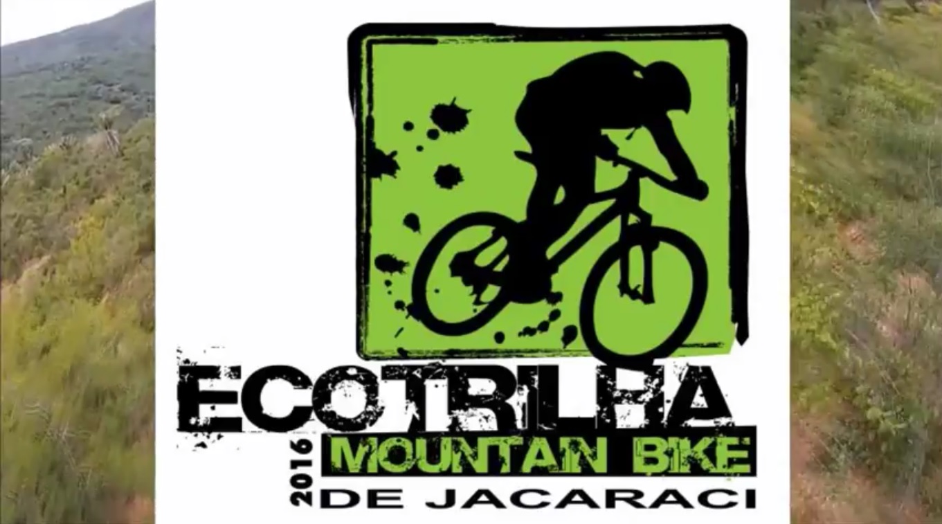 Ecotrilha Montain Bike Jacaraci