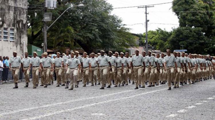 Divulgação | Governo da Bahia
